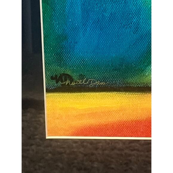 Noelle Dass Cat and Kitten - Picture 2 of 2